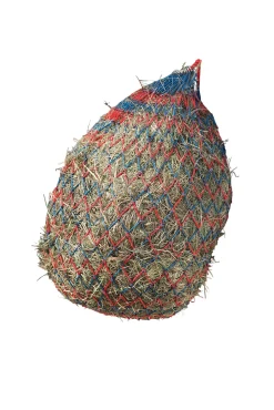 Shires Deluxe Hay Net
