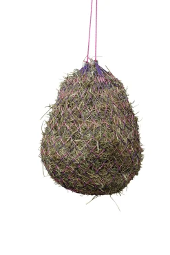 Shires Deluxe Hay Net