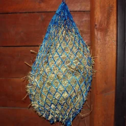 Shires Small-Mesh Hay Net