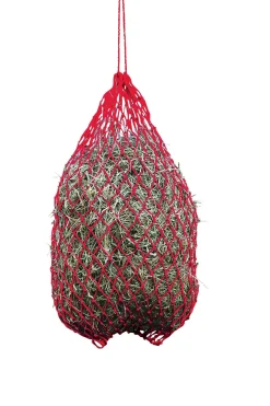 Shires Small-Mesh Hay Net