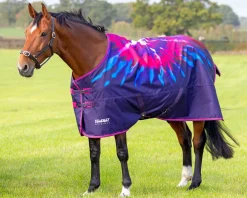 Shires Tempest Original Lite Turnout Sheet