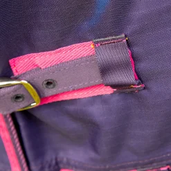 Shires Tempest Original Lite Turnout Sheet