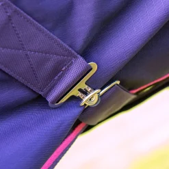 Shires Tempest Original Lite Turnout Sheet