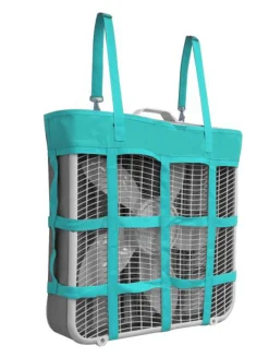 Showman® Box Fan Harness