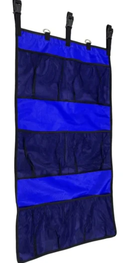 Showman® Hanging Trailer Organizer