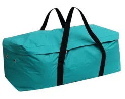 Showman® Hay Bale Carrier