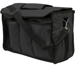Showman® Nylon Cordura® Grooming Carrier