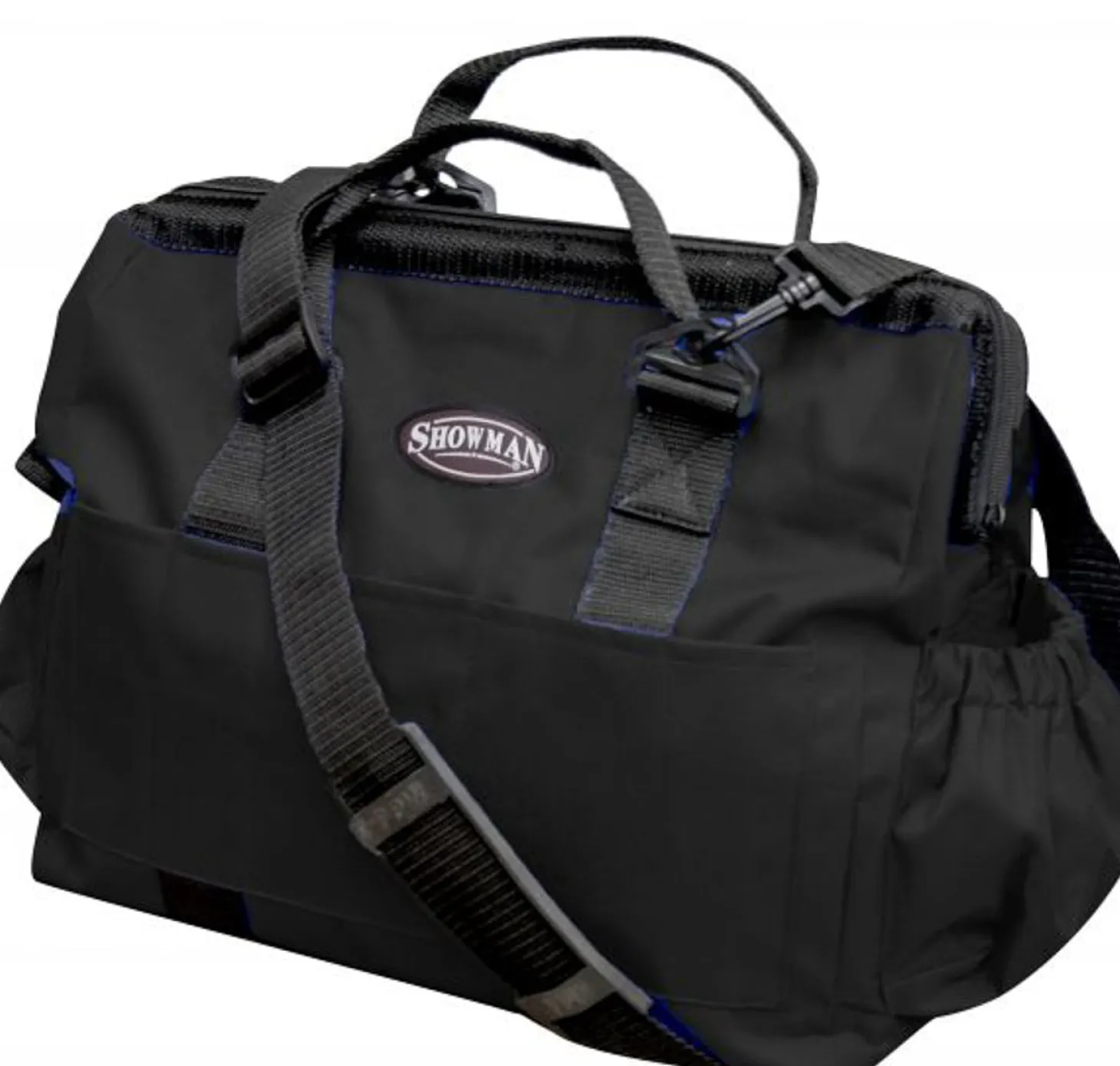 Showman® Nylon Grooming Tote