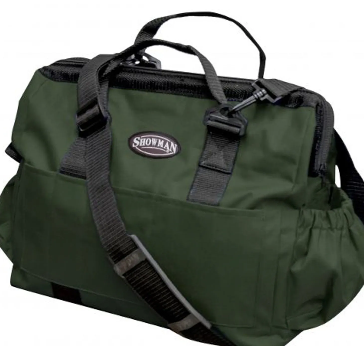 Showman® Nylon Grooming Tote