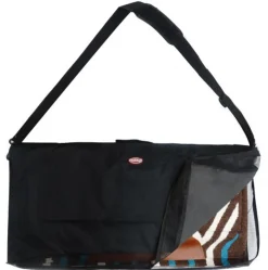 Showman® Nylon Saddle Pad/Saddle Blanket Carrier