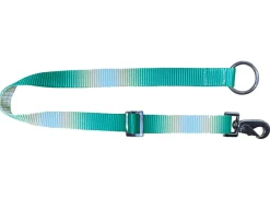 Showman® Ombré Nylon Adjustable Bucket Hanger