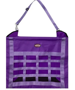 Showman® Slow Feed Hay Bag