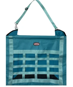Showman® Slow Feed Hay Bag