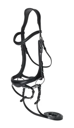 Showmark® Ergonomic Flash Bridle