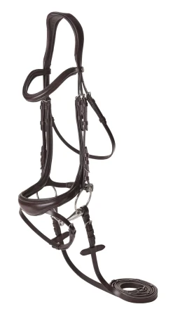 Showmark® Ergonomic Flash Bridle