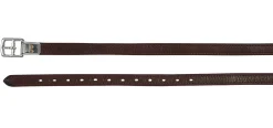 Showmark® Premium Lined Stirrup Leathers