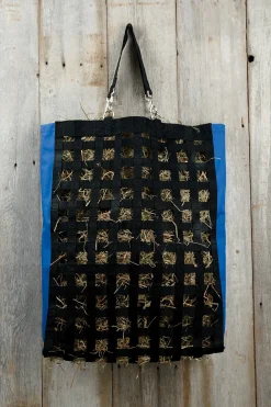 Slow Feed Hay Feeder