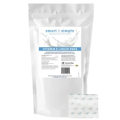 SmartEquine™ Smart & Simple Vitamin E Liquid–56 Liquid Packs
