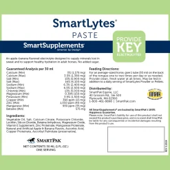 SmartEquine™ SmartLytes Paste