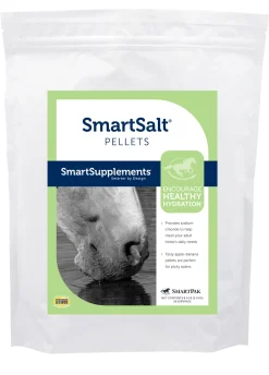 SmartEquine™ SmartSalt Pellets