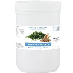 SmartEquine™ Smart & Simple® Vitamin E Pellets - 1.8 lbs.