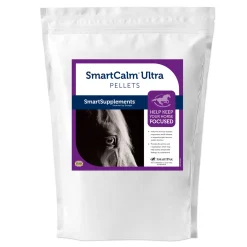 SmartEquine™ SmartCalm® Ultra Pellets - 7.5 lbs.
