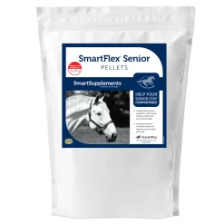 SmartEquine™ SmartFlex® Senior Pellets - 7.4 lbs.