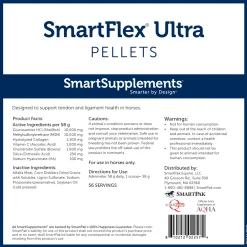 SmartEquine™ SmartFlex® Ultra Pellets - 7.2 lbs.