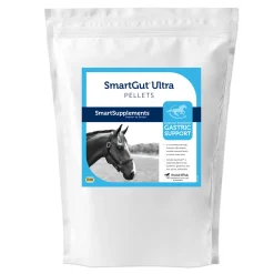 SmartEquine™ SmartGut® Ultra Pellets - 5 lbs.