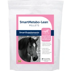 SmartEquine™ SmartMetabo-Lean® Pellets - 7.5 lbs.