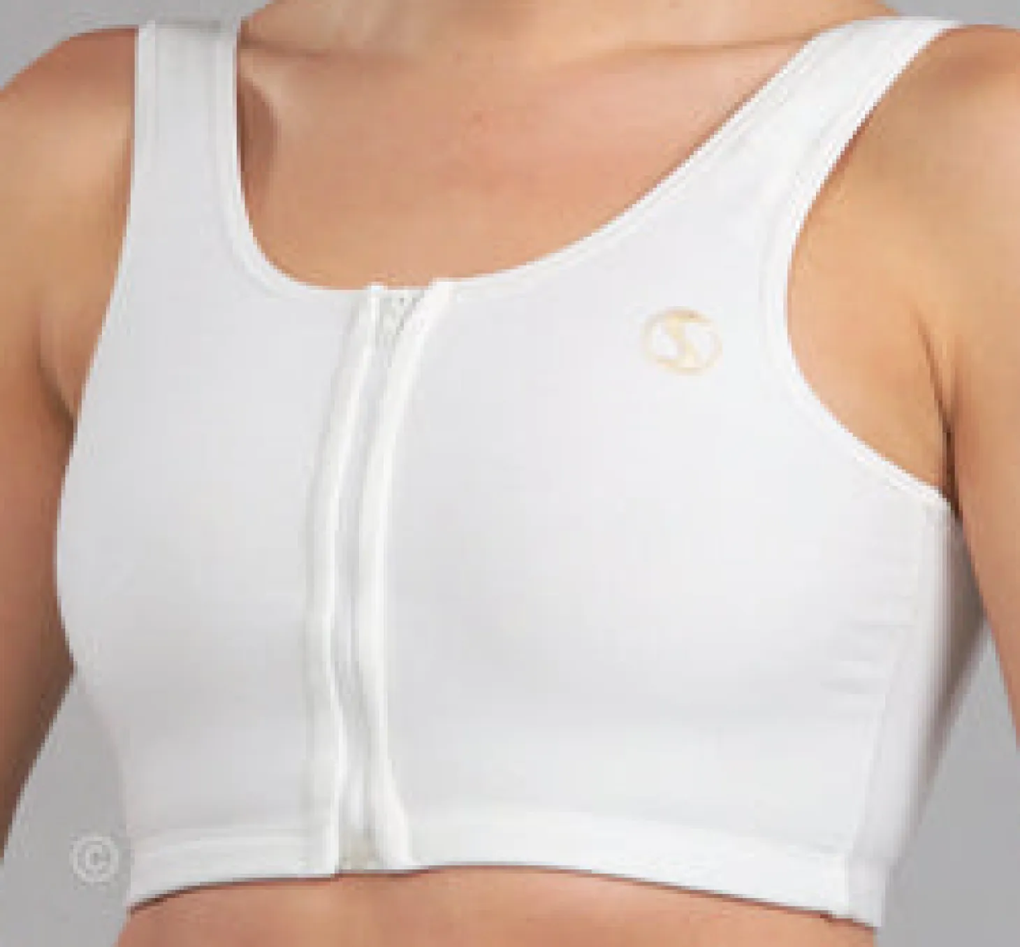 Sporteze® Minimal Bounce™ Dri-Release® Bra