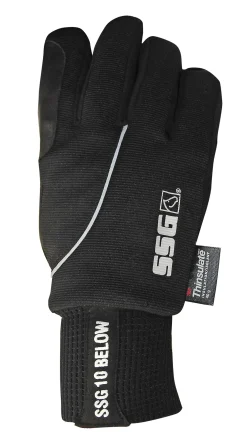SSG® 10 Below Gloves