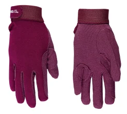 SSG® Gripper® Riding Gloves
