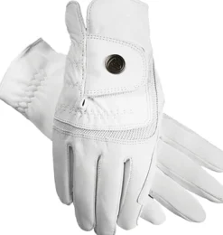 SSG® Hybrid Riding Gloves