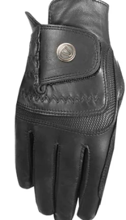 SSG® Hybrid Riding Gloves