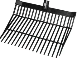 Stall Fork Replacement Head