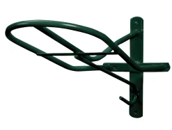 Standard Saddle Rack