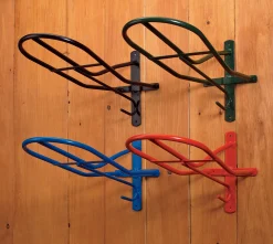 Standard Saddle Rack