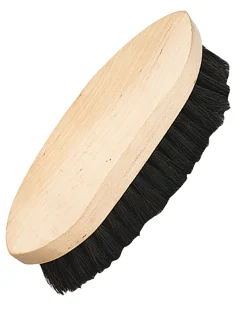 Standard Wood-Back Soft Brush