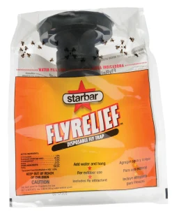 Starbar® FlyRelief™ Disposable Trap