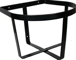 Stationary Bucket Hanger