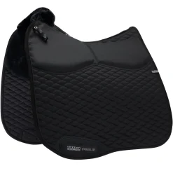Stübben Adjuster Streamline Dressage Pad with Lambswool