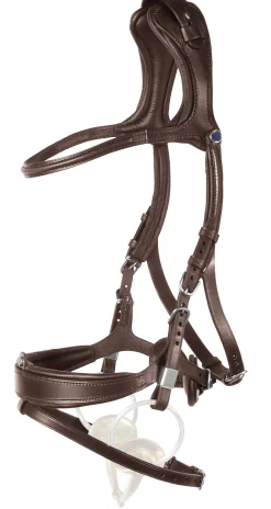 Stübben Freedom Bridle II, Combined