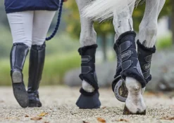 Stübben Gravity Overreach Boots with Fleece