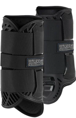 Stübben Hybrid Cross Country Front Boots