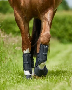 Stübben Hybrid Cross Country Front Boots