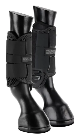 Stübben Hybrid Cross Country Front Boots