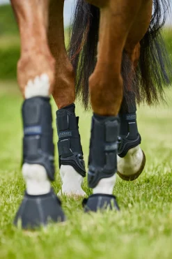 Stübben Hybrid Cross Country Hind Boots