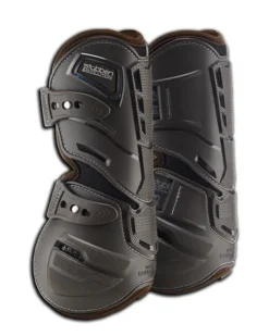 Stübben Hybrid Open-Front Tendon Boots
