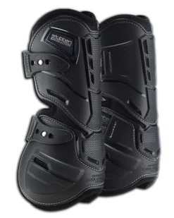 Stübben Hybrid Open-Front Tendon Boots